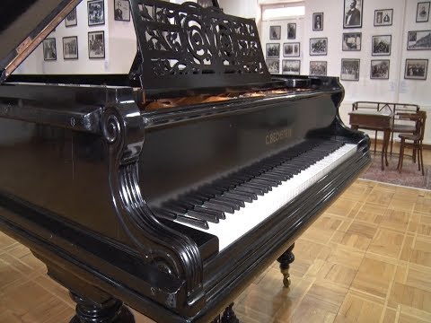 ერთი როიალის ამბავი