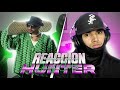 Rauw Alejandro - Hunter (TIRAERA PA JHAY CORTEZ) | Reaccion