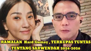 LOVE PREDICTION REVEALED! Sarwendah's HEART JOURNEY 2024–2026 EXPLAINED IN FULL 😱‼️