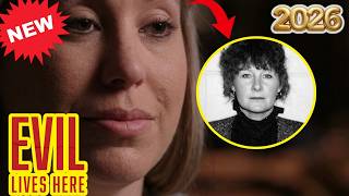 Evil Lives Here 2026 😈My Wicked Stepmother💔Best American Documentary True Crime