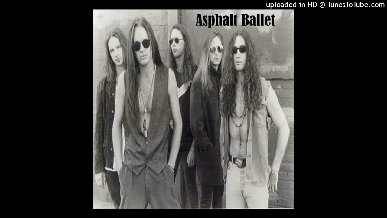 Guarda Asphalt Ballet - Taking A Walk su YouTube Guarda Asphalt Ballet - Taking A Walk su YouTube