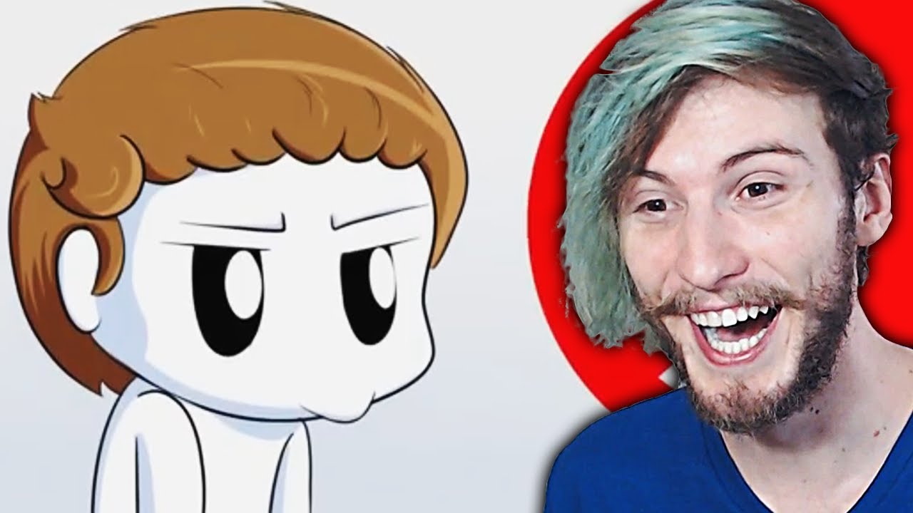 React detesto isso em jogos e vou reclamar por 7 minutos | Drawn Mask