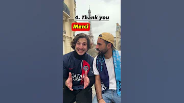 The Accent Battle French France Lesjobastres 