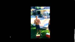 Colin Carpenter - Ice Bucket Challenge