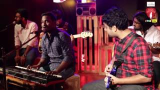 Mervin solomon / Vivek siva - Enga pora Dora - Mirchi Unplugged season 2