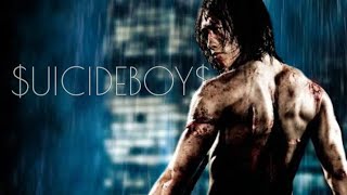 Raizo Runninthruthe7Thwithmywoadies Edit Uicideboy