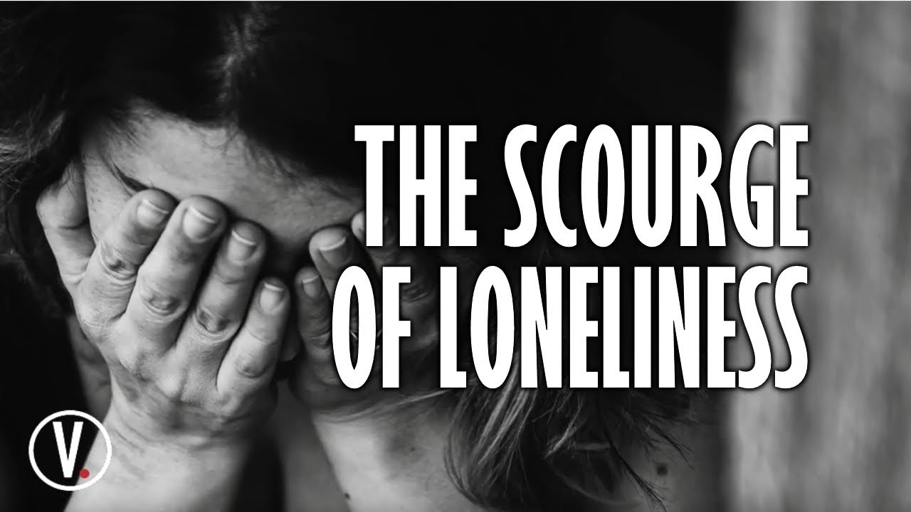 viewpoint montclair The Scourge of Loneliness
