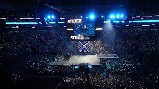 ATEEZ | From | KCon Day 2 2023
