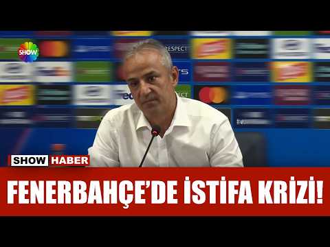 4. The İsmail Kartal era has ended!