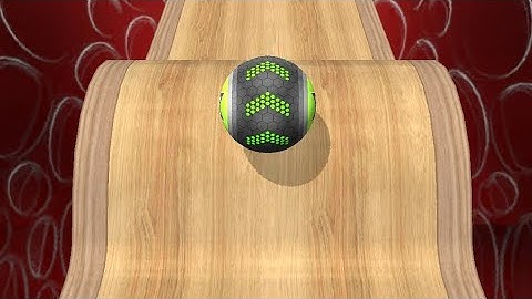 Going Balls‏ - UPDATE SpeedRun Gameplay Level 1241 Android/iOS