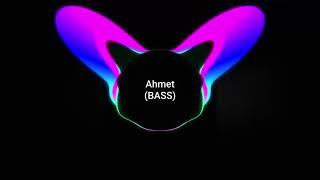 KARABİBERİM - (AHMET BASS) REMIX Resimi