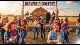 ItaloDisco - Harvest Dance