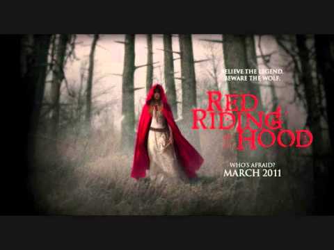 Red Riding Hood - End Suite by Brian Reitzell