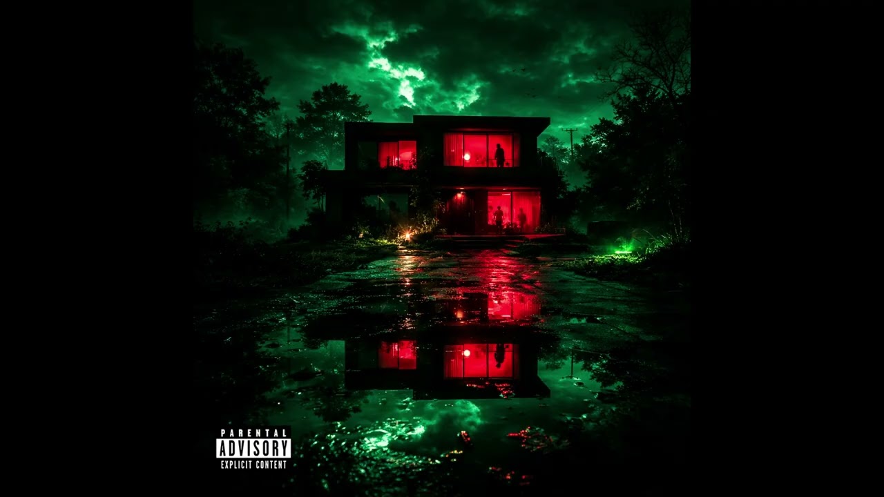 🐺 ROA ❌ BASSY  🇵🇷 - Lejos De Ti 💔  | Type Beat 📀 Trap / Rnb Instrumental 2026