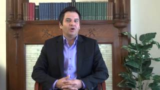 Rev. Wiley Hughes: Sept. 2014 GTF Residential Institute