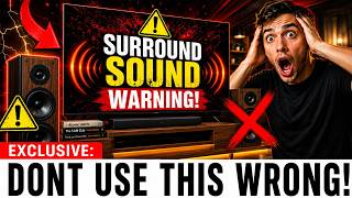 Most People Use Dolby Atmos WRONG | Fix Your Sound NOW