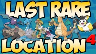 The Last Rare Pokemon in Sun and Moon! (part 4) | Austin John Plays