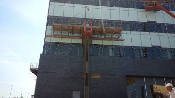 Setting up Fraco!!!!