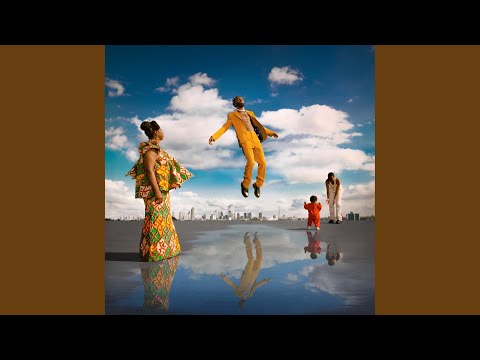 Putar Solo (feat. Rexx Life Raj) - Kojey Radical