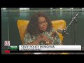 POLITICAL PLATFORM | JUNE 5, 2026 | AIT LIVE