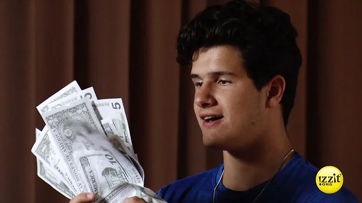 4 Ways to Spend Money - Take Economics!