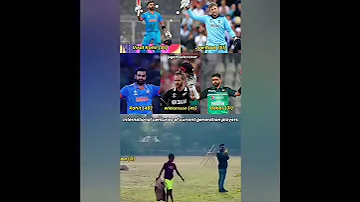 Babar Azam Performance As Compared To Other Teams BABRO World Class Cricketer 