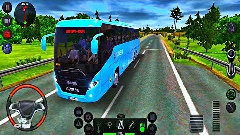 Bus simulator ultimate || Driving Ludhiana to Delhi || Best Bus simulator ultimate Games
