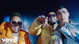 Download Lagu Lunay - 787 (Remix) Ft. Anuel AA y Ozuna MP3