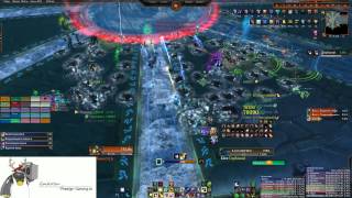Prestige Gaming - Immerseus 25H