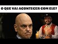 Paranormal Wagner Dorim conta tudo o que pode acontecer com MORAES 