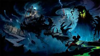 Epic Mickey: Main Titles (In-Game)