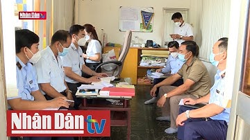 Bản tin sáng ngày 12-2-2022