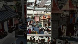 Playmobil Funpark Innen Hob Center