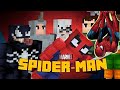 АДДОН НА ЧЕЛОВЕКА ПАУКА В МАЙНКРАФТ!!! SPIDER MAN ADDON IN MINECRAFT!!!