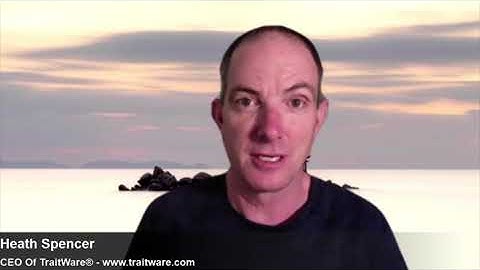 TraitWare Login in 3 Touches