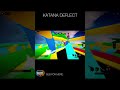 KATANA DEFLECT #roblox #rivals #shots