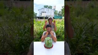 sample and very useful 🤓#survival #skills #camping #useful #viral #video