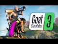 Goty goat of the year  goat simulator 3 multiplayer