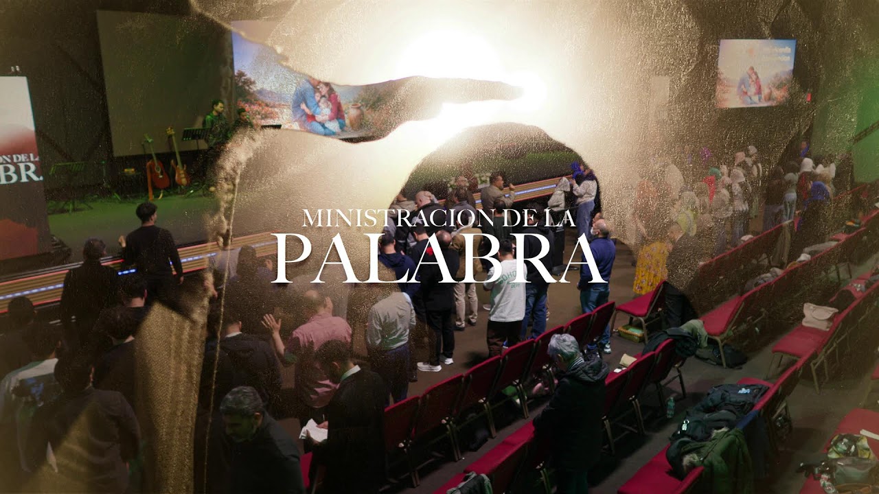 La Misericordias & La Restauración (Apóstol Edwin García - Viernes 03/06/26)