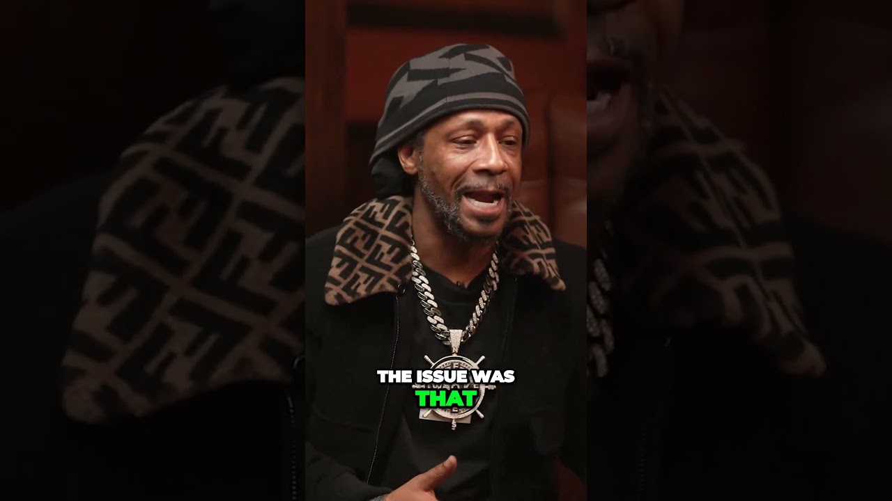 BET’s Comic View Prank — When Katt Williams Watched a Cocky Comedian Get Humbled!