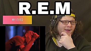 R.E.M.- What