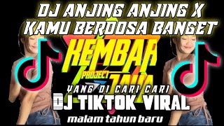 Dj malam tahun baru X Dj tiktok viral, kamu berdosa banget X terngiang ngiang, paling di cari cari