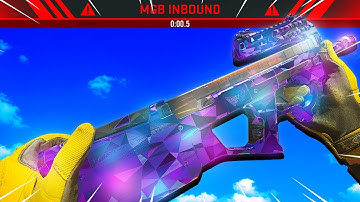 the *NEW* FASTEST KILLING SMG CLASS in MW2! (Best PDSW 528 Class Setup) - Modern Warfare 2