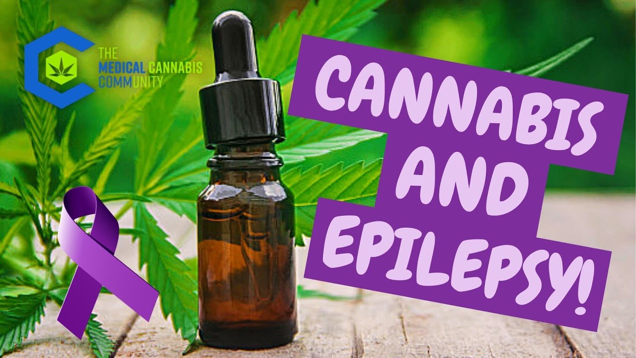 How Can Cannabis Help Treat Epilepsy? 