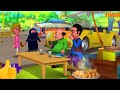 Motu Patlu | मोटू पतलू S1 | Ham Chor Nahi | Episode 227 Part 3 | subscribe for next part