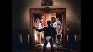 Scissor Sisters - I Can't Decide