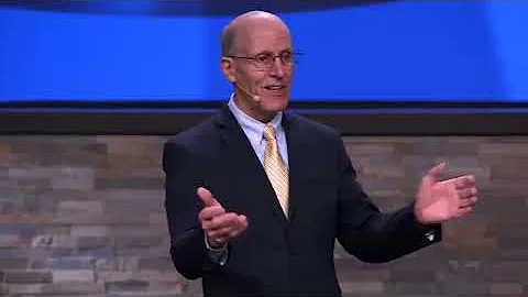 John the Baptist: No Greater Prophet Pt. 1- Doug B...