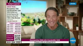 HSN | Andrew Lessman Your Vitamins 03.26.2023 - 01 AM