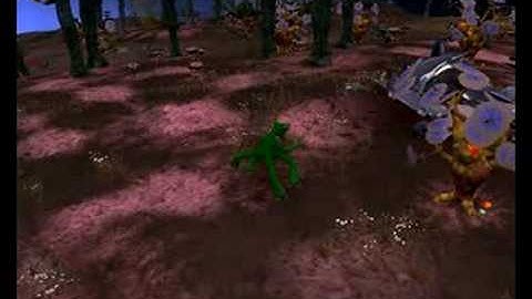 Spore - Battle with an Epic Part 2