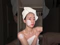 #skincare #koreanbeauty #shortviral #vidioviral #lipstick #shades #makeup #glowingskin #beauty